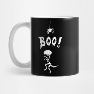 Boo Mug